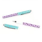 aciwo stationery education office school OEM flamingo ball pen