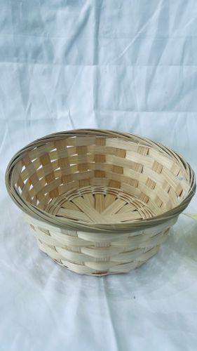 bamboo basket