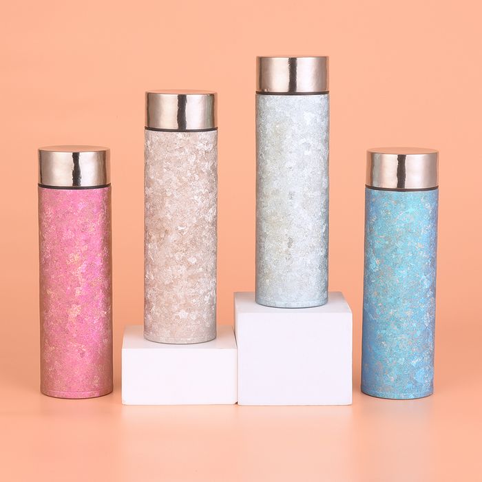 Insulated Titanium Cup