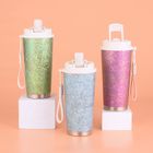 Insulated Titanium Cup