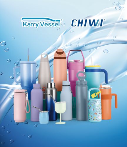 chiwi new products