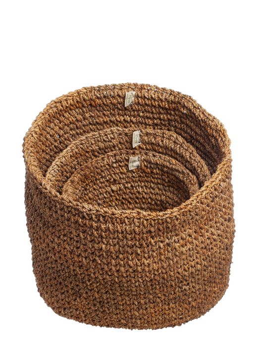 Banana Fibre Products
