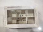 WOOD TRAY