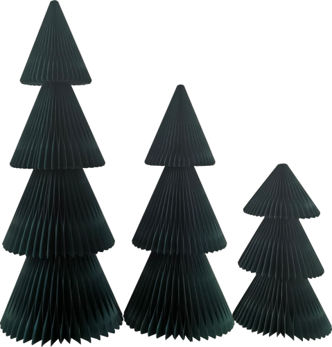 Paper trees