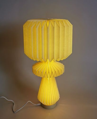 paper lantern, paper lamp