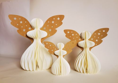 paper decorations