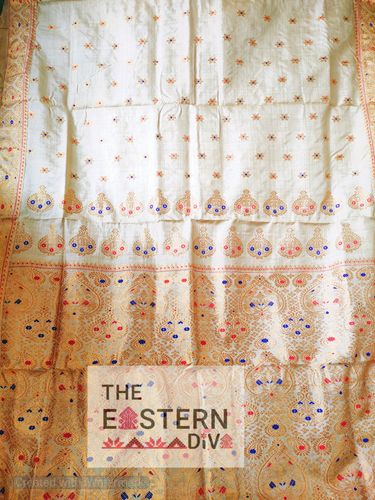 natural silk sarees handwoven