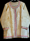 Silk dresses and gowns