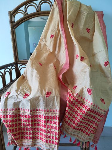 handwoven stoles, scarfs, shawls