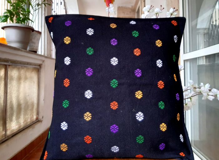 EAST HIMALAYAN FURNISHINGS