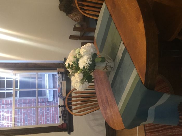 Table runners