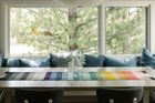 Table runners