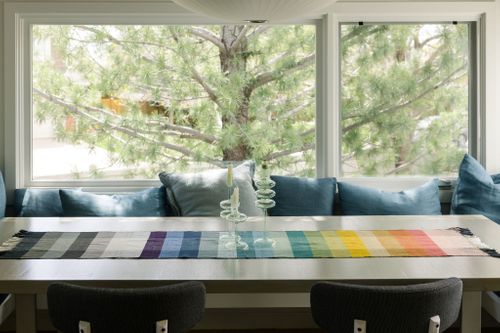 Table runners