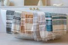 Beach and Bath towels
