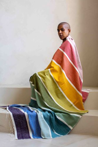 Beach and Bath towels