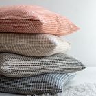 Throws and cushions