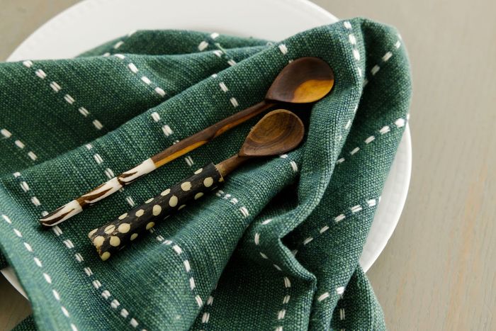 Napkins and Placemats