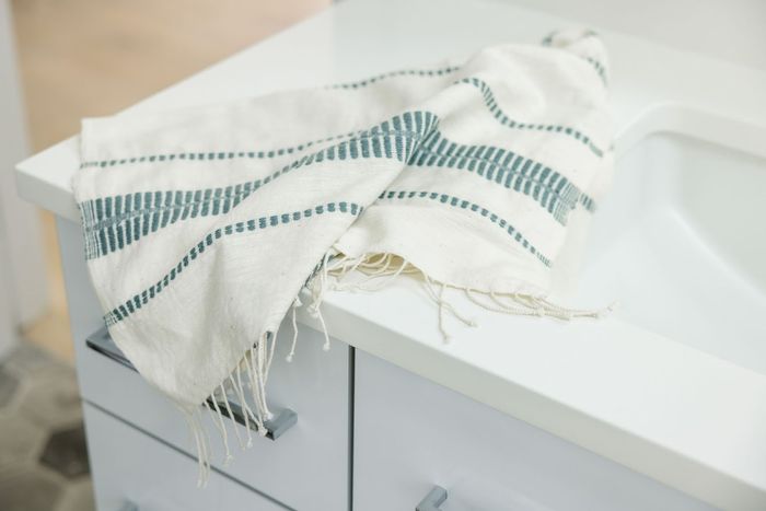 Kitchen towels