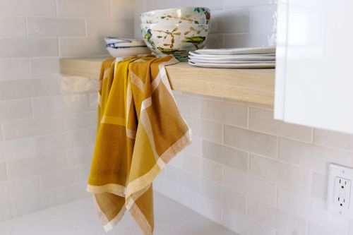 Kitchen towels