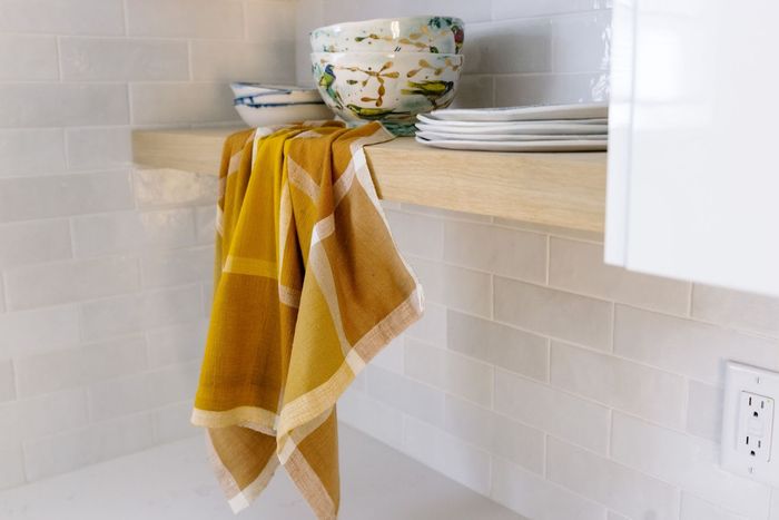 Kitchen towels