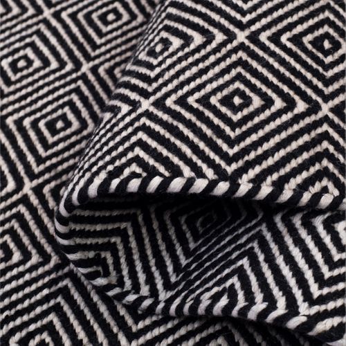Handmade Woolen Kilims & Flatweaves