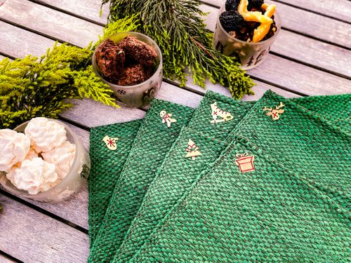 Christmas Placemats