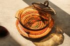 Crochet Coasters