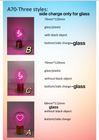Rechargeable LED Lamp