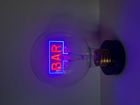 Rechargeable LED Lamp
