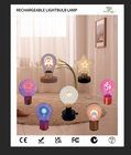 Rechargeable LED Lamp