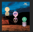 Wireless Led lamp
