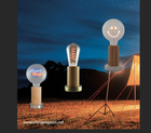 Wireless Led lamp