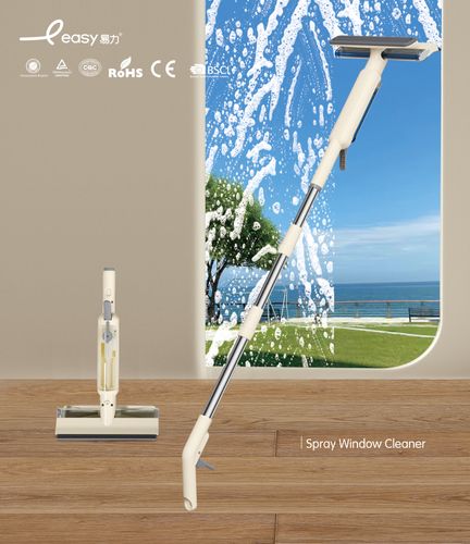 Dirty Water Collection Window Squeegee WYL-190