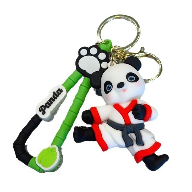 fashion keychain
