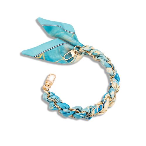 fashion phone chain