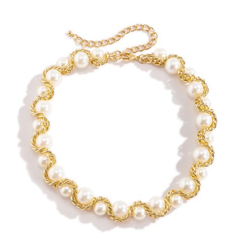 fashion necklace