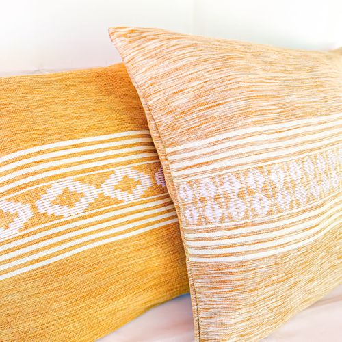 Woven Cushion Cover