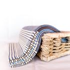 Woven Throw Blanket
