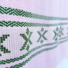 Woven Throw Blanket