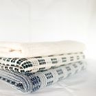 Woven Throw Blanket
