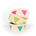 Woven Baskets