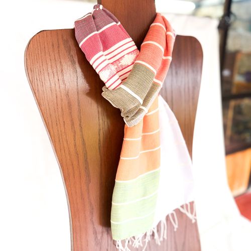 Woven Scarf