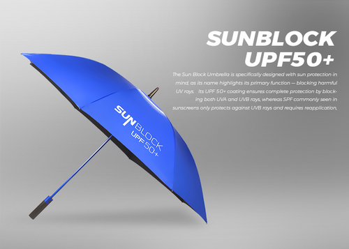 Sun Block