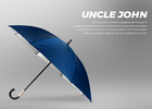 Uncle John