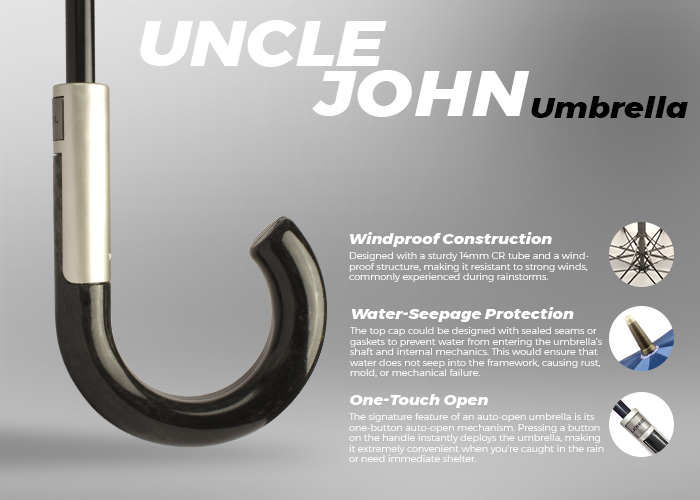 Uncle John