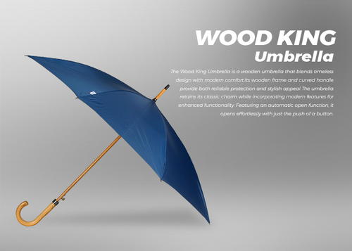 Wood King