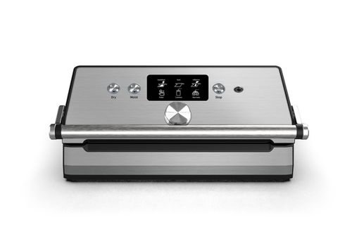 VS9912 new handle vacuum sealer