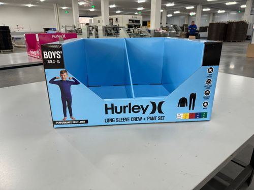 Costco Display PDQ