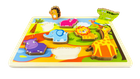 PUZZLE ANIMALS