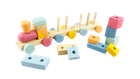 train